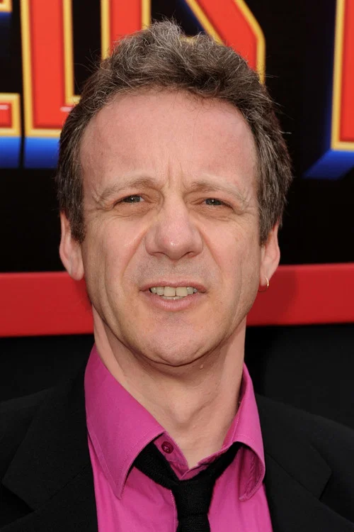 Simon Wells