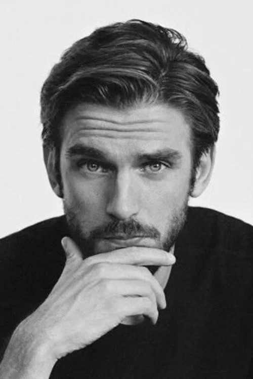 Dan Stevens