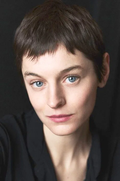Emma Corrin