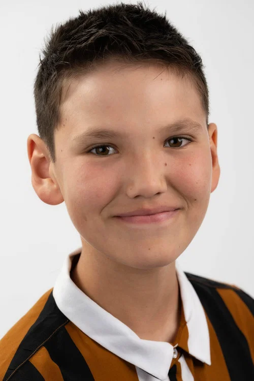 Michael Podemski