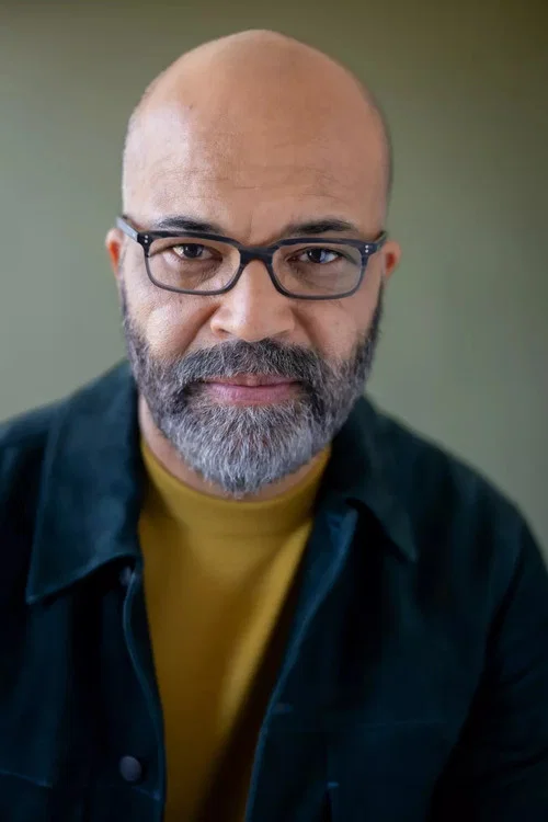Jeffrey Wright