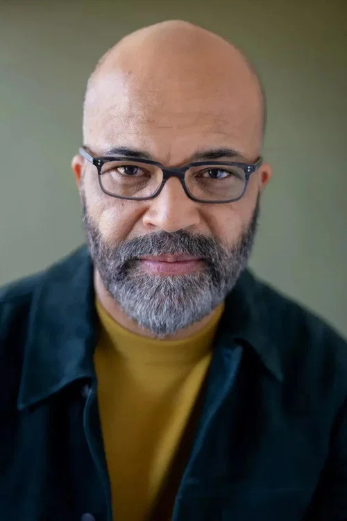Jeffrey Wright