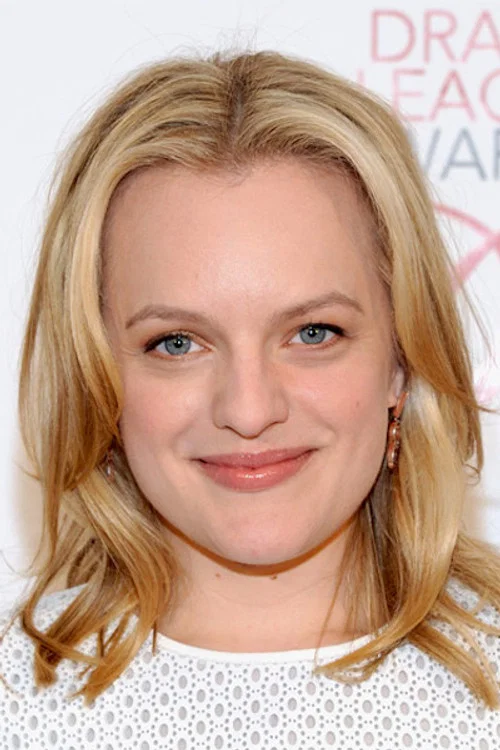 Elisabeth Moss