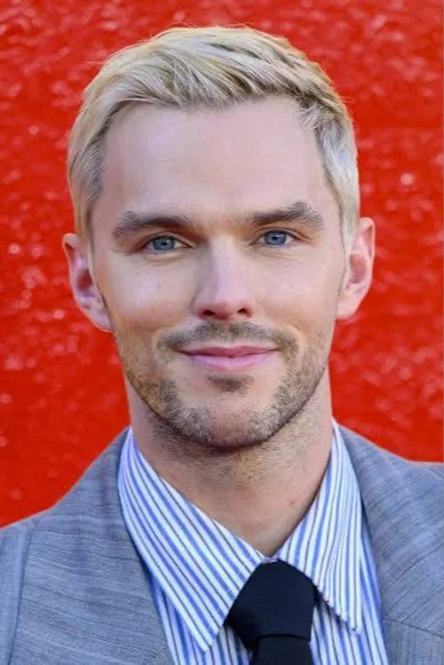 Nicholas Hoult