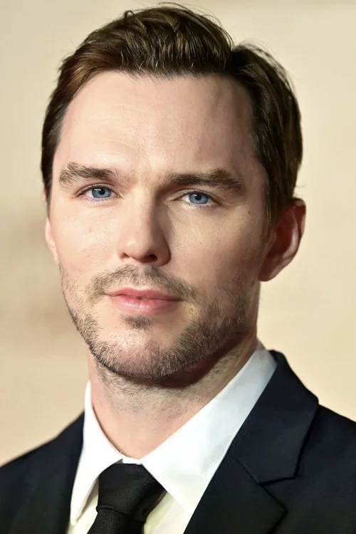 Nicholas Hoult