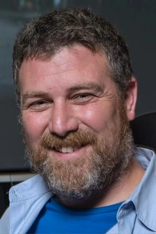 Jeffrey Ford