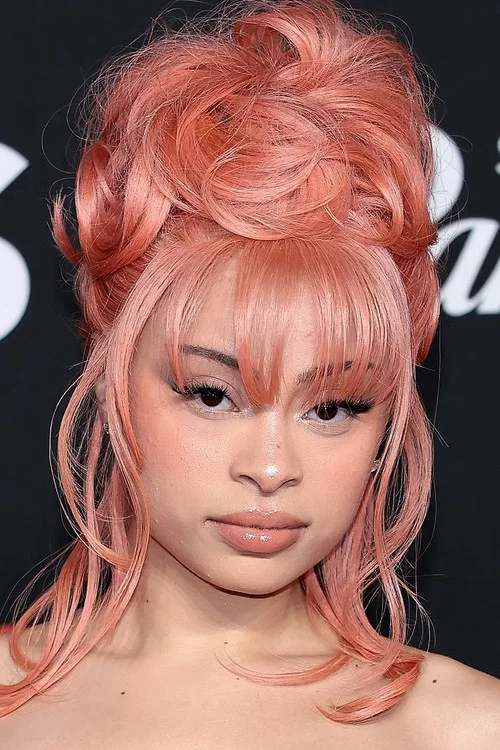 Ice Spice