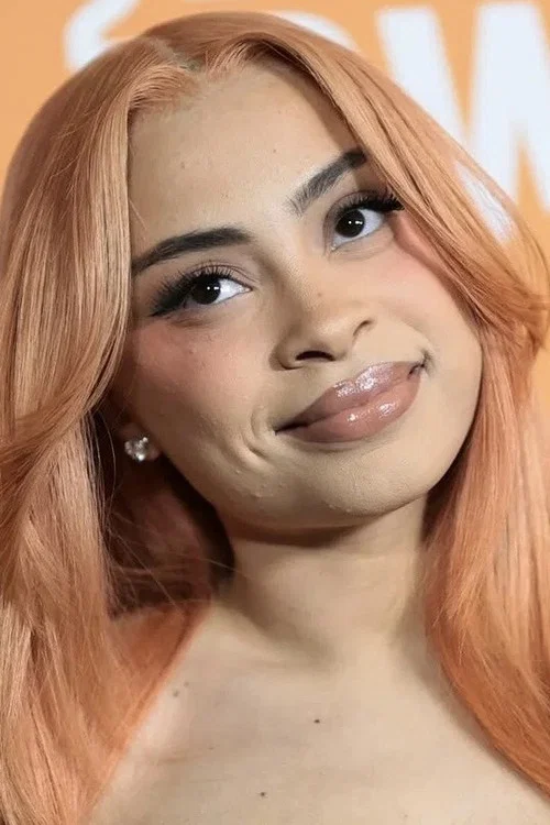 Ice Spice