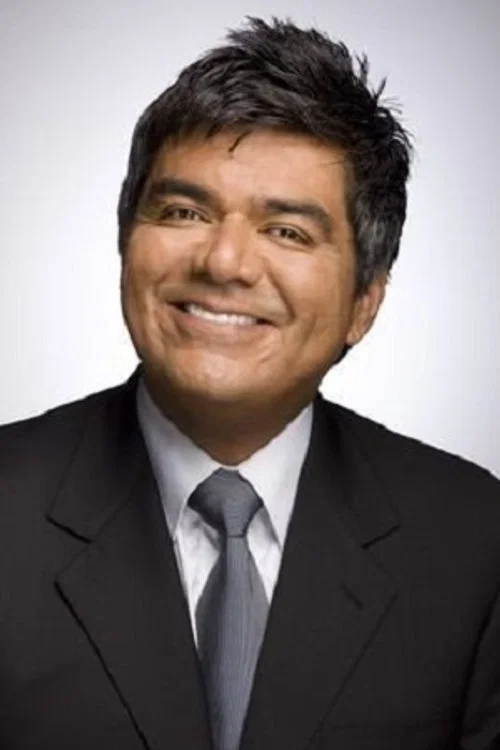 George López