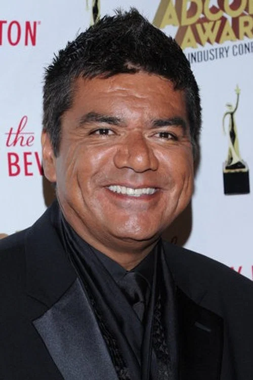 George López