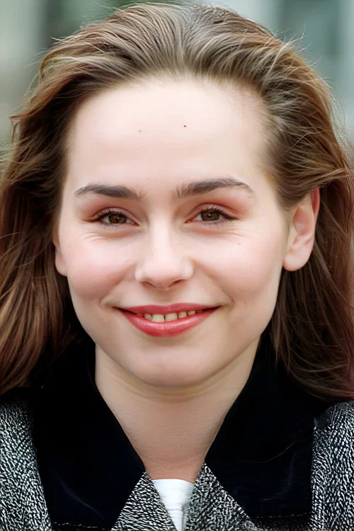 Tara Fitzgerald