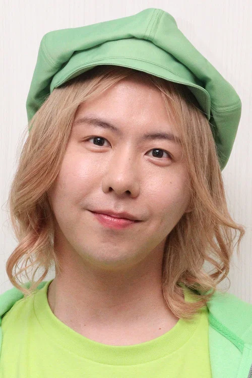 藤澤涼架