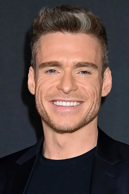 Richard Madden