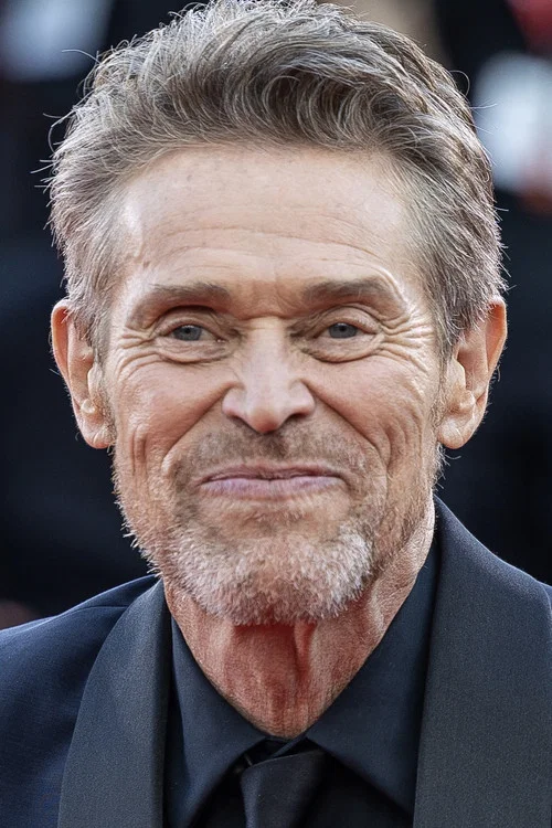 Willem Dafoe