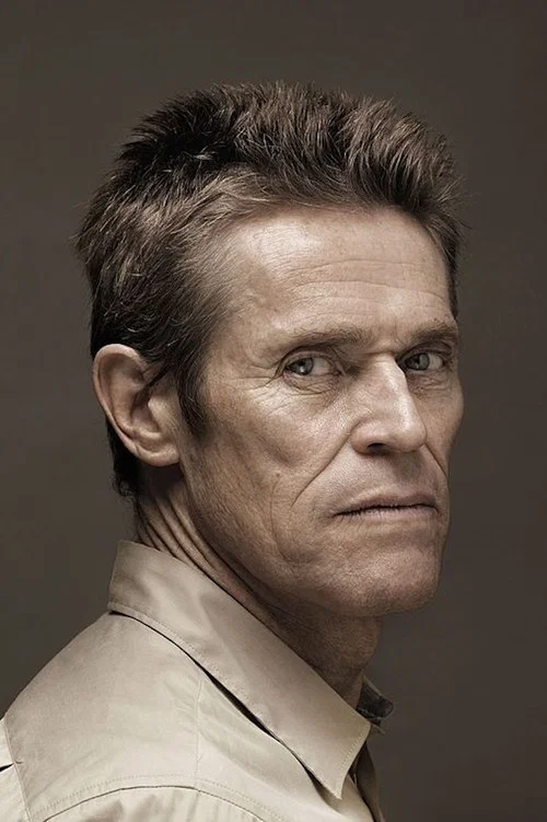 Willem Dafoe