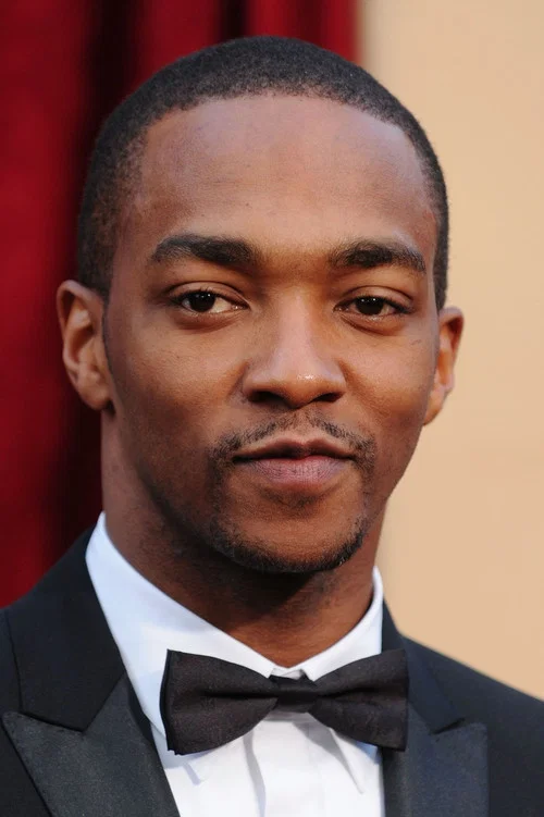 Anthony Mackie