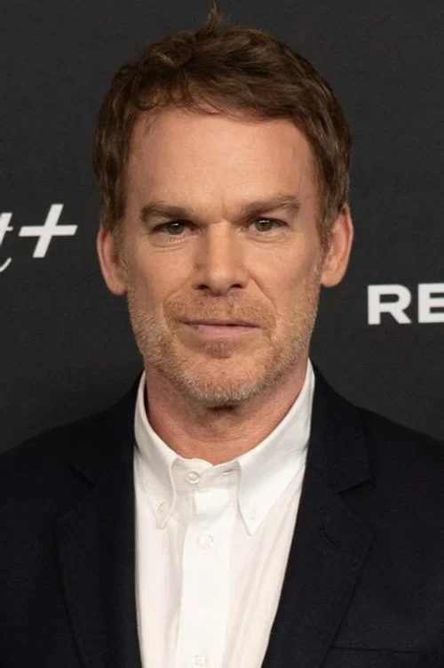 Michael C. Hall