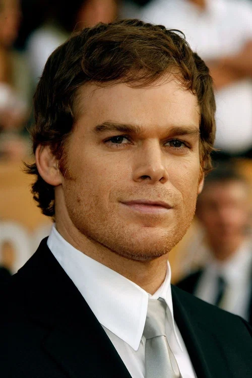 Michael C. Hall