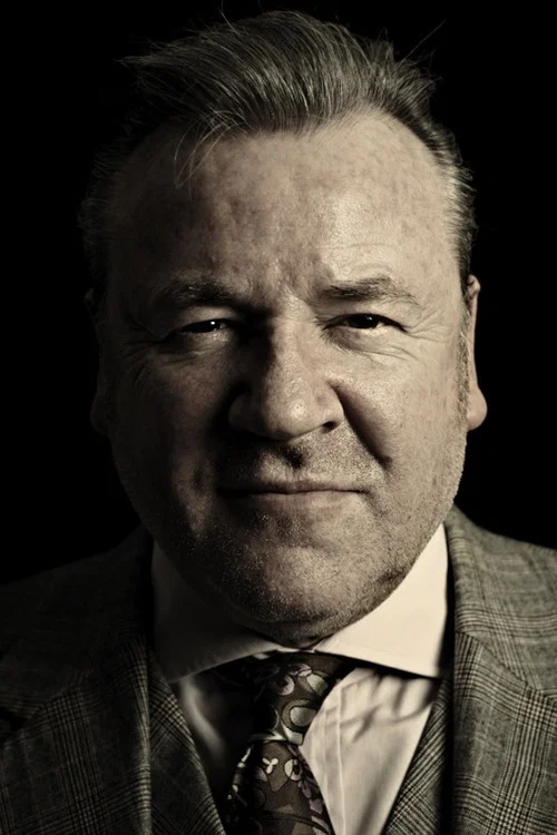 Рей Вінстон