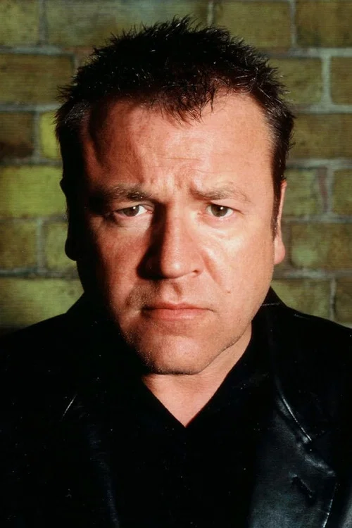 Рей Вінстон