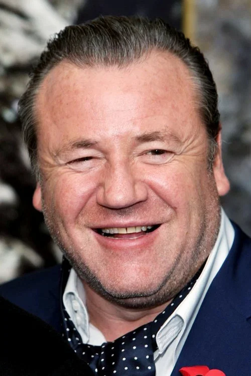 Рей Вінстон