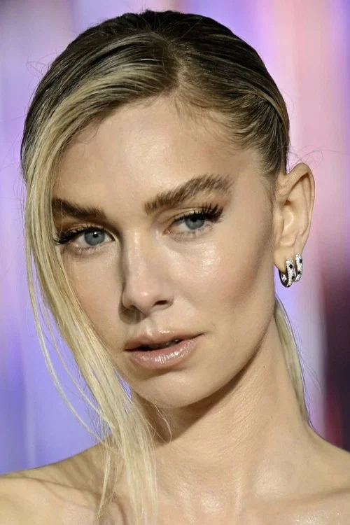 Vanessa Kirby