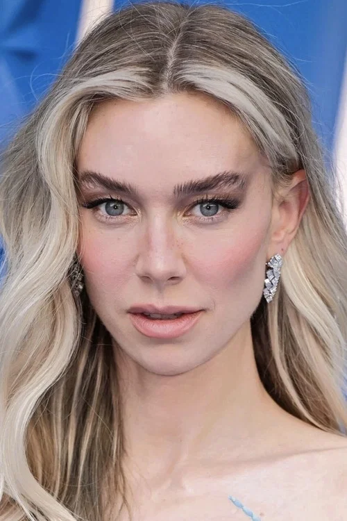 Vanessa Kirby