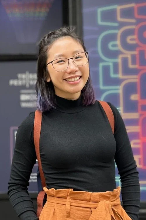 Jacquelyn Chin
