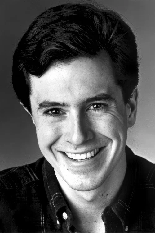 Stephen Colbert