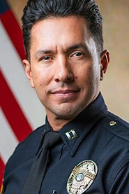 Rudy Flores