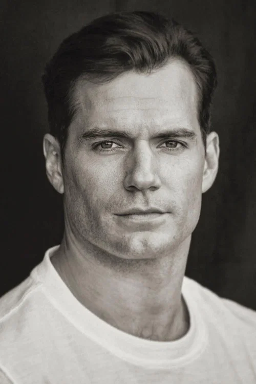 Henry Cavill