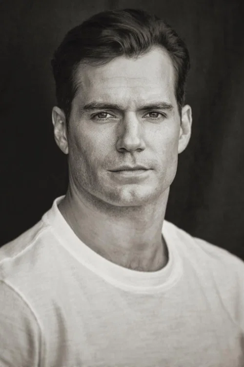 Henry Cavill