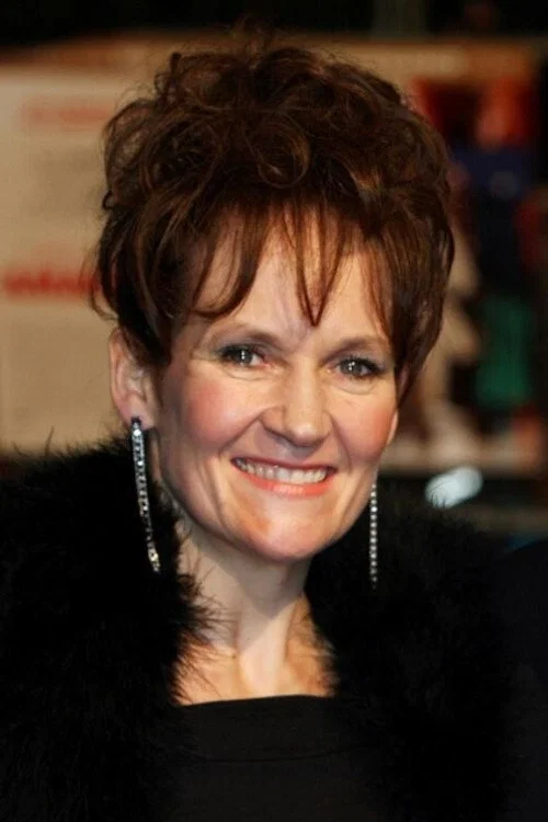 Lorraine Ashbourne