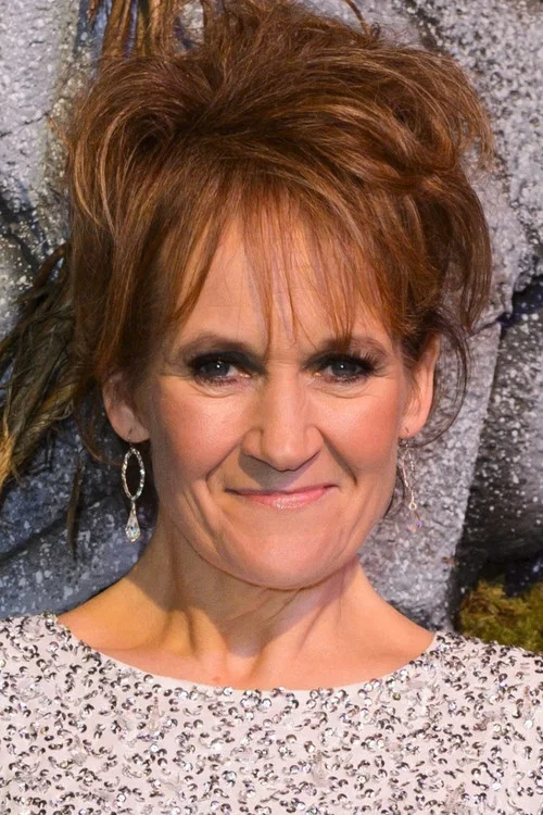 Lorraine Ashbourne