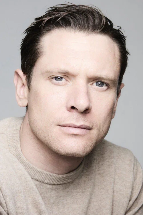 Jack O'Connell