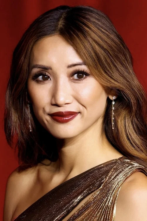 Brenda Song