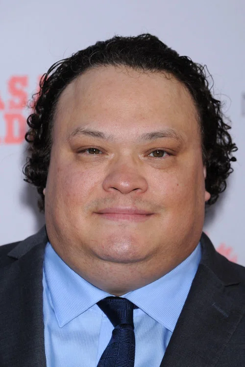 Adrian Martinez