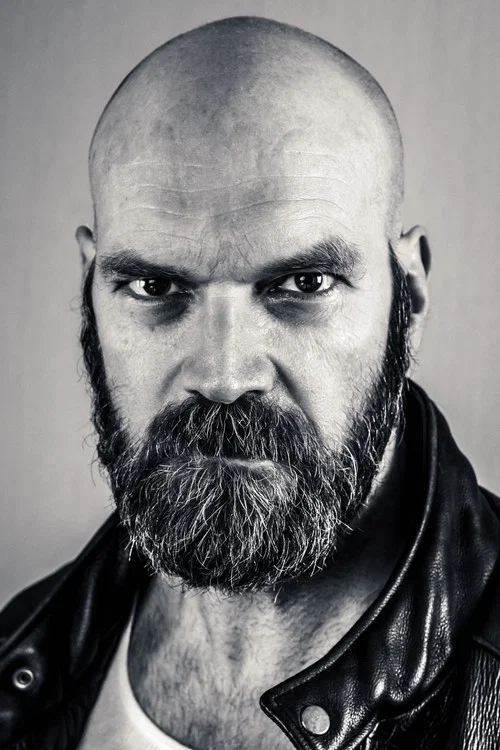 Tyler Mane