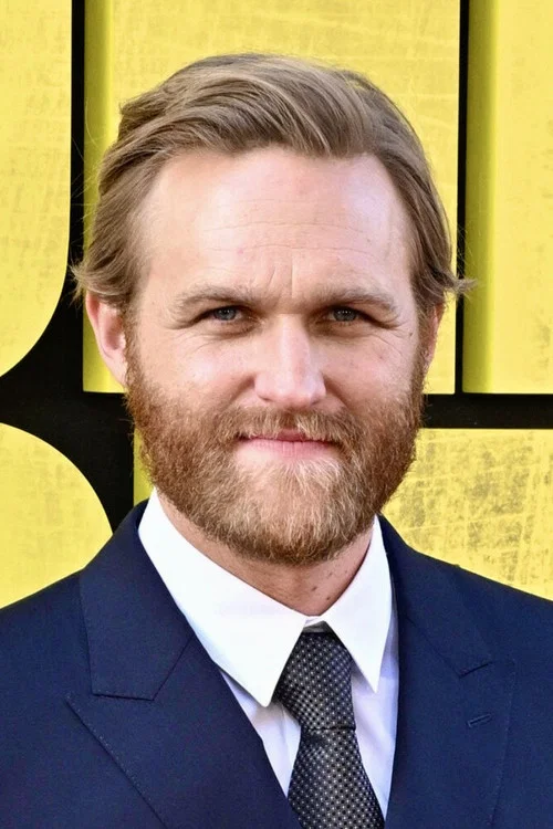 Wyatt Russell