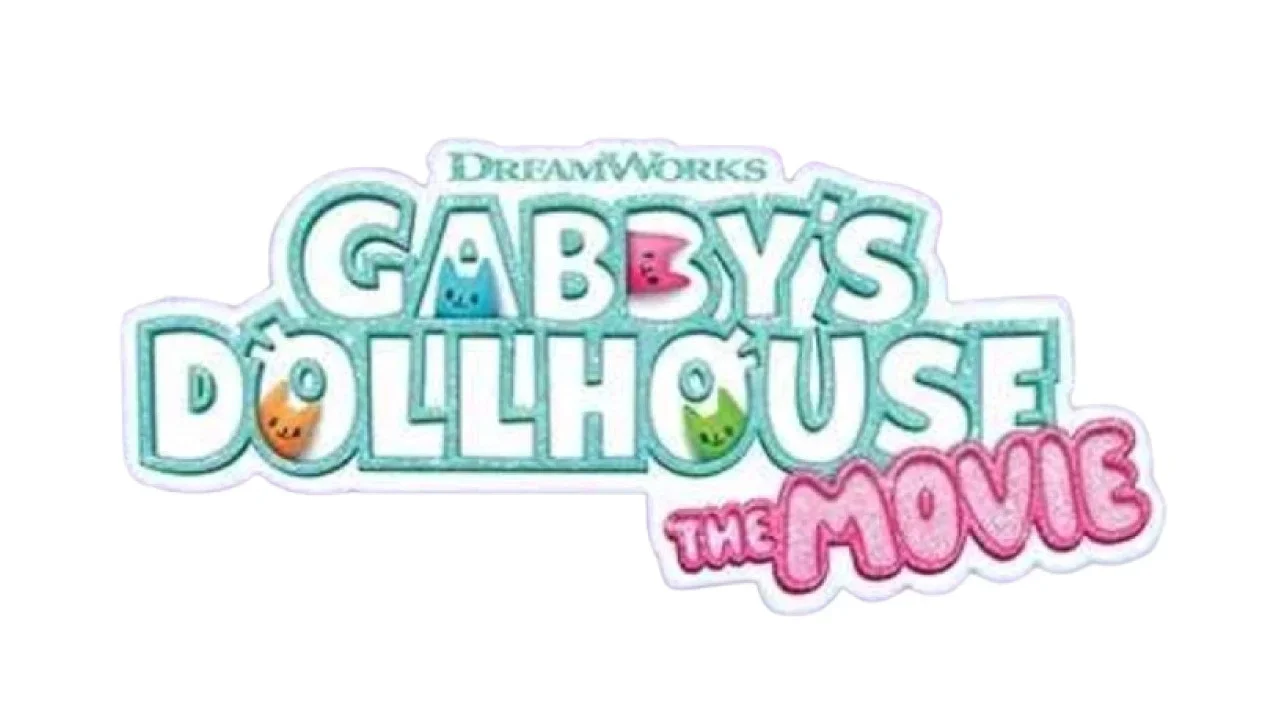 Gabby's Dollhouse: The Movie — Stills