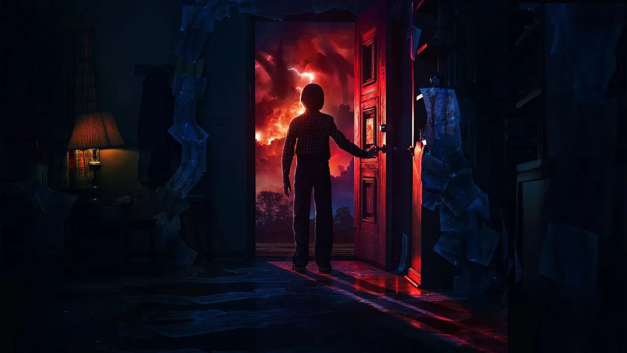 Stranger Things — фотография 2