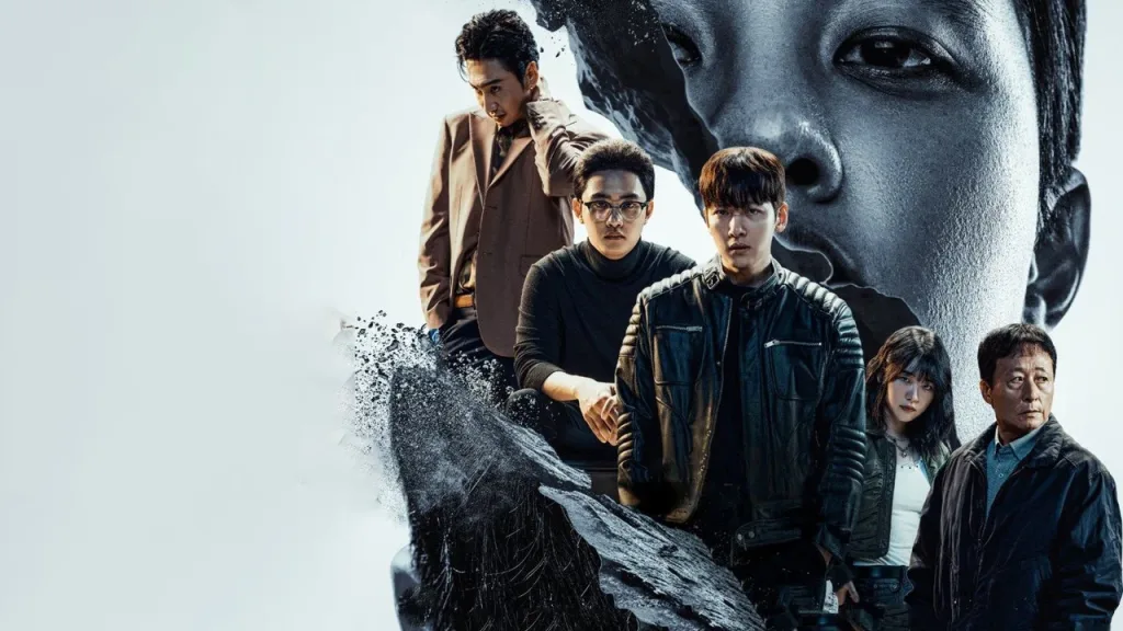 The Manipulated — Stills