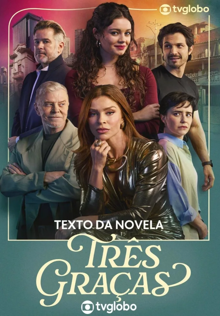 Three Graces — Posters